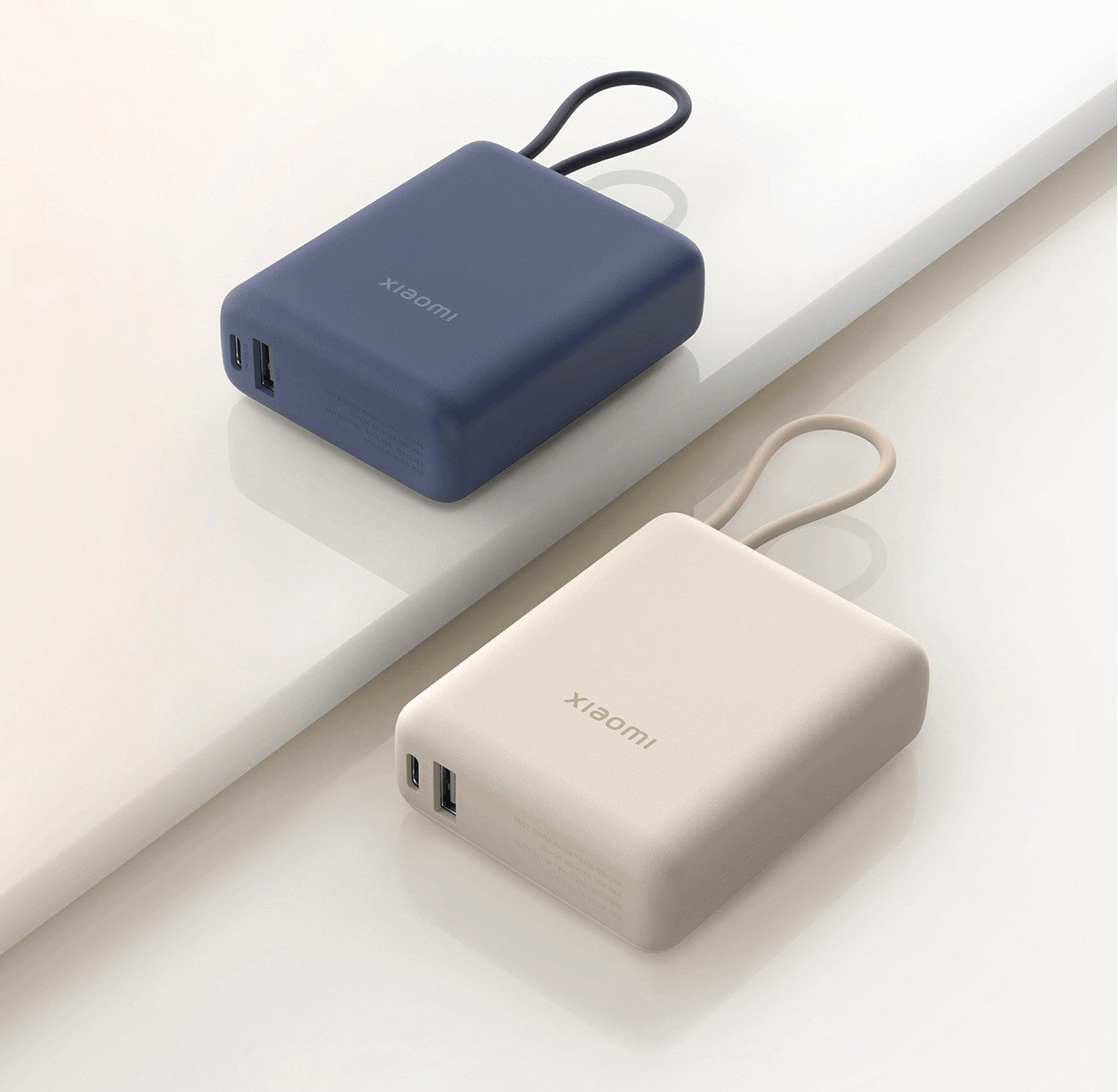 Xiaomi 33W Power Bank 10000