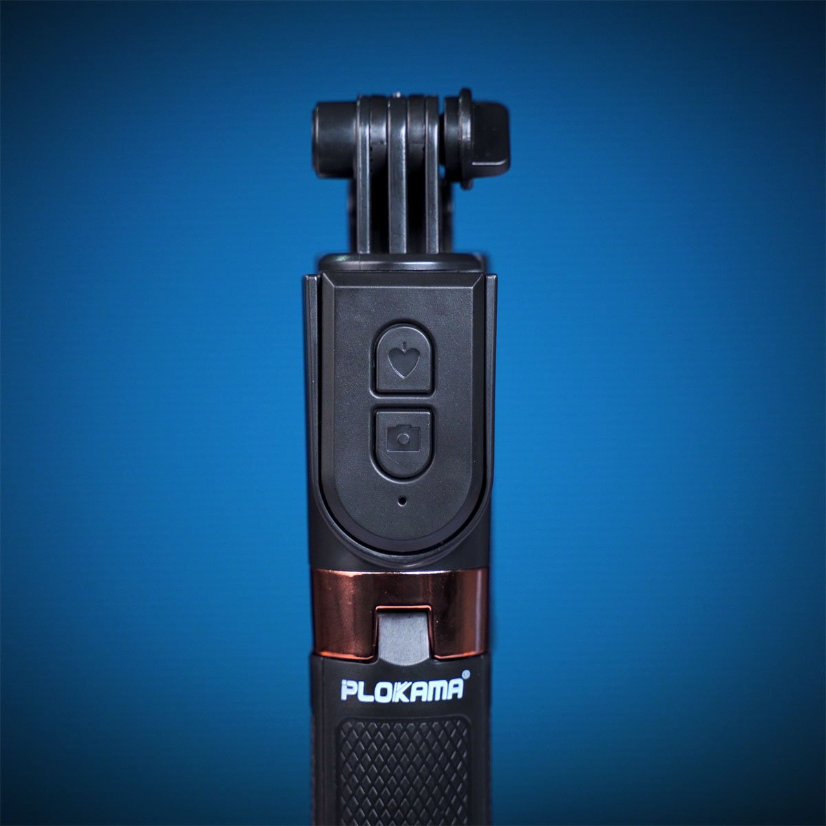 Plokama LIVE-K9 Selfie Stick - 1.7m
