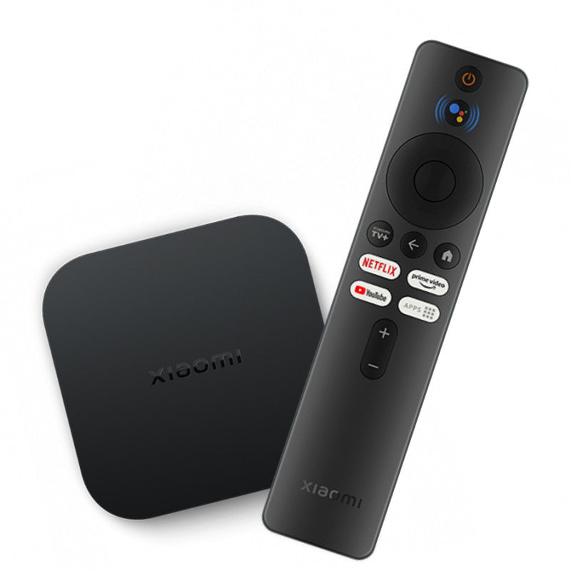 Xiaomi TV Box S 2nd Gen