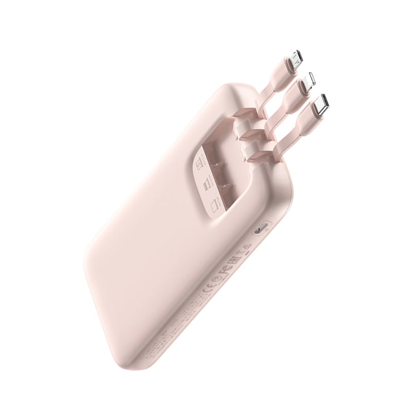 Romoss Power Bank 10000mAh 15W BK