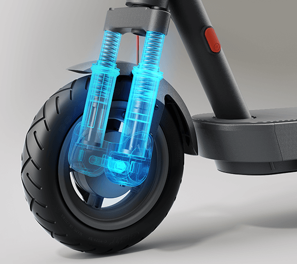 Xiaomi Electric Scooter 5 (700W, 60km Range)
