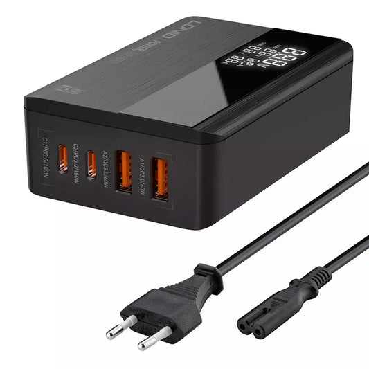 LDNIO A4809C - 100W GaN Super Fast Charger