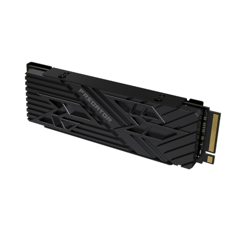 ACER Predator GM7000HS SSD 2TB GEN4.0 with Heatsink