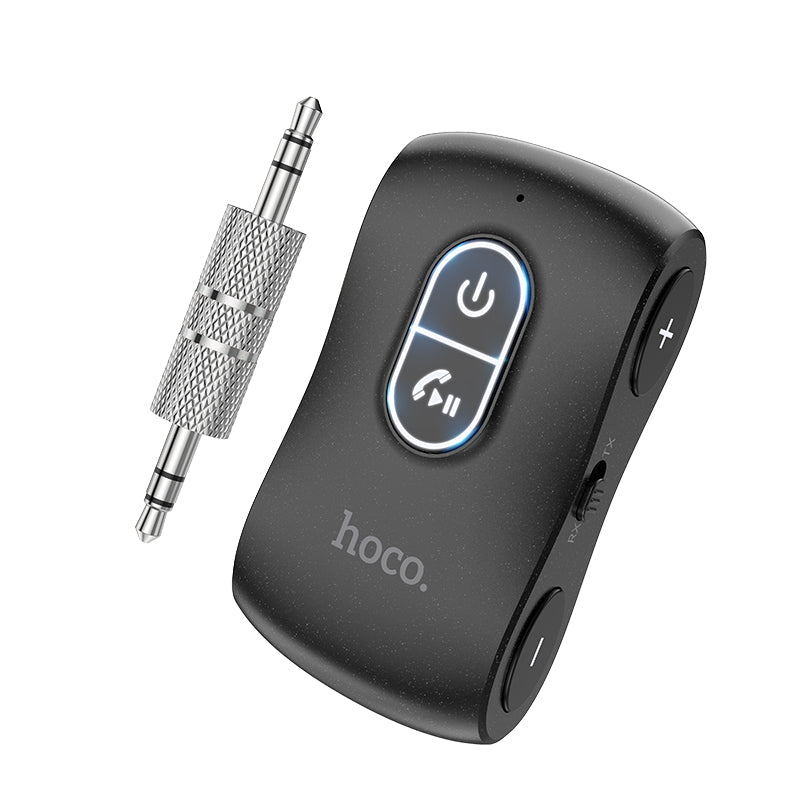 Hoco E73 Pro AUX BT Audio Receiver/Transmitter.