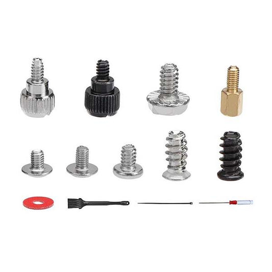 Entratech Computer Screws Tool Box-Set of 362