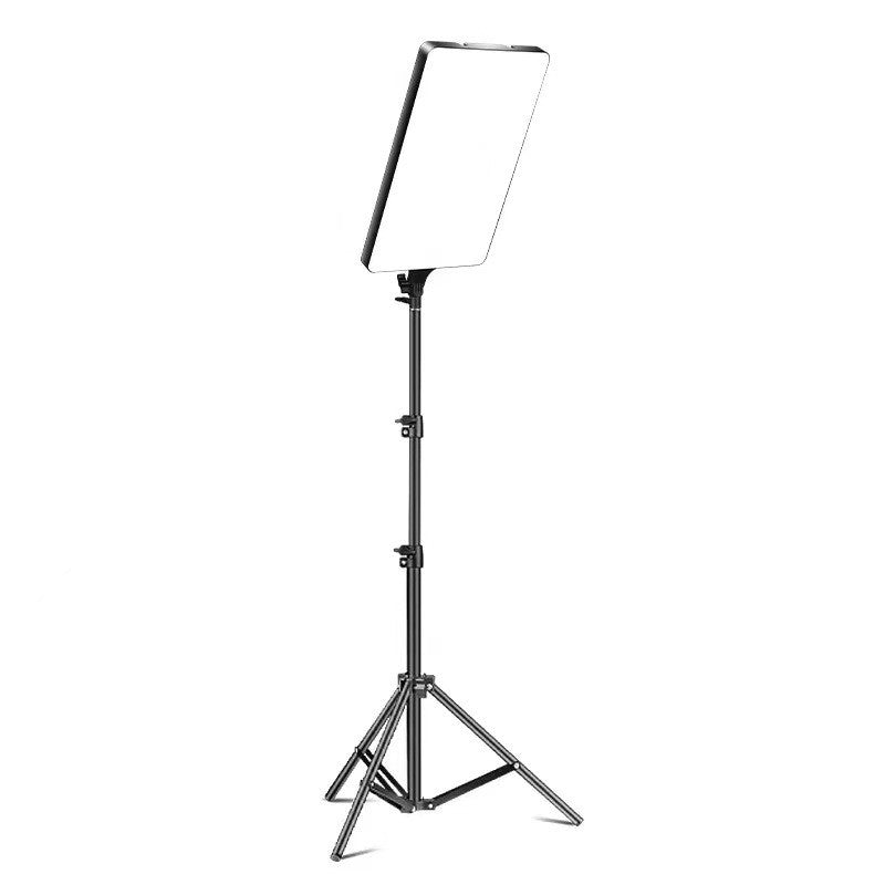 24 Inch PLOKAMA P24 Professional Photography/Videography & 2.1m Tripod