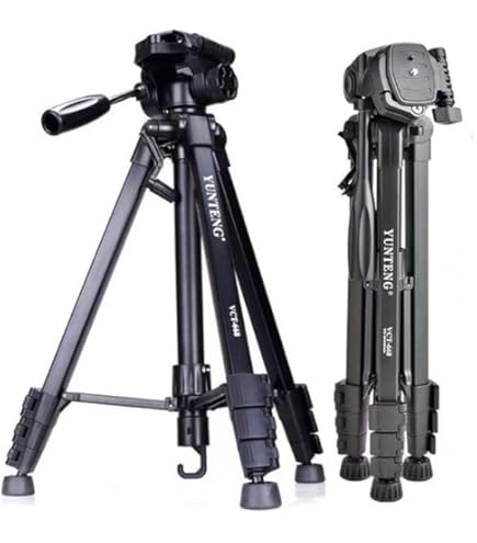 Koosda KSD-380 Extendable Tripod Stand