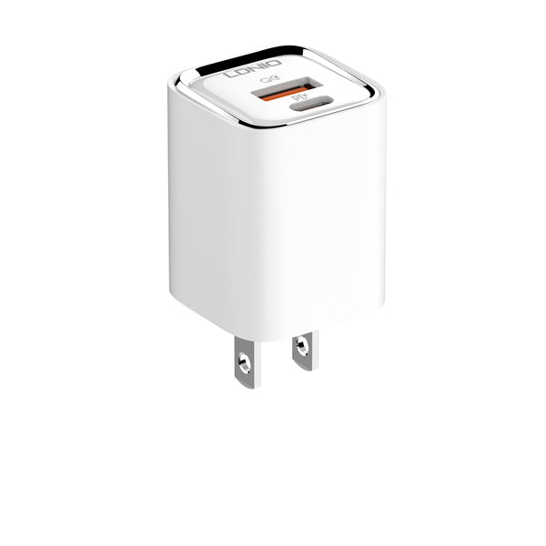 LDNIO-(A2317C)-Fast Iphone Charger - 30w