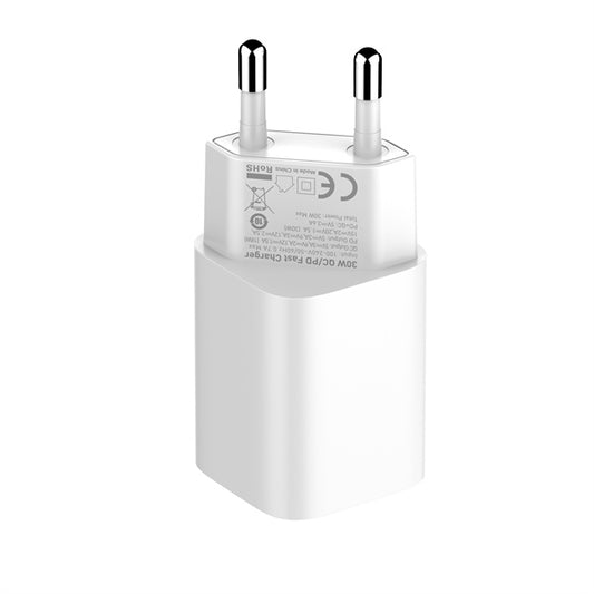 LDNIO-(A2317C)-Fast Iphone Charger - 30w
