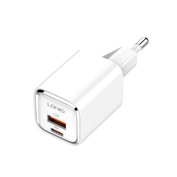 LDNIO-(A2317C)-Fast Iphone Charger - 30w