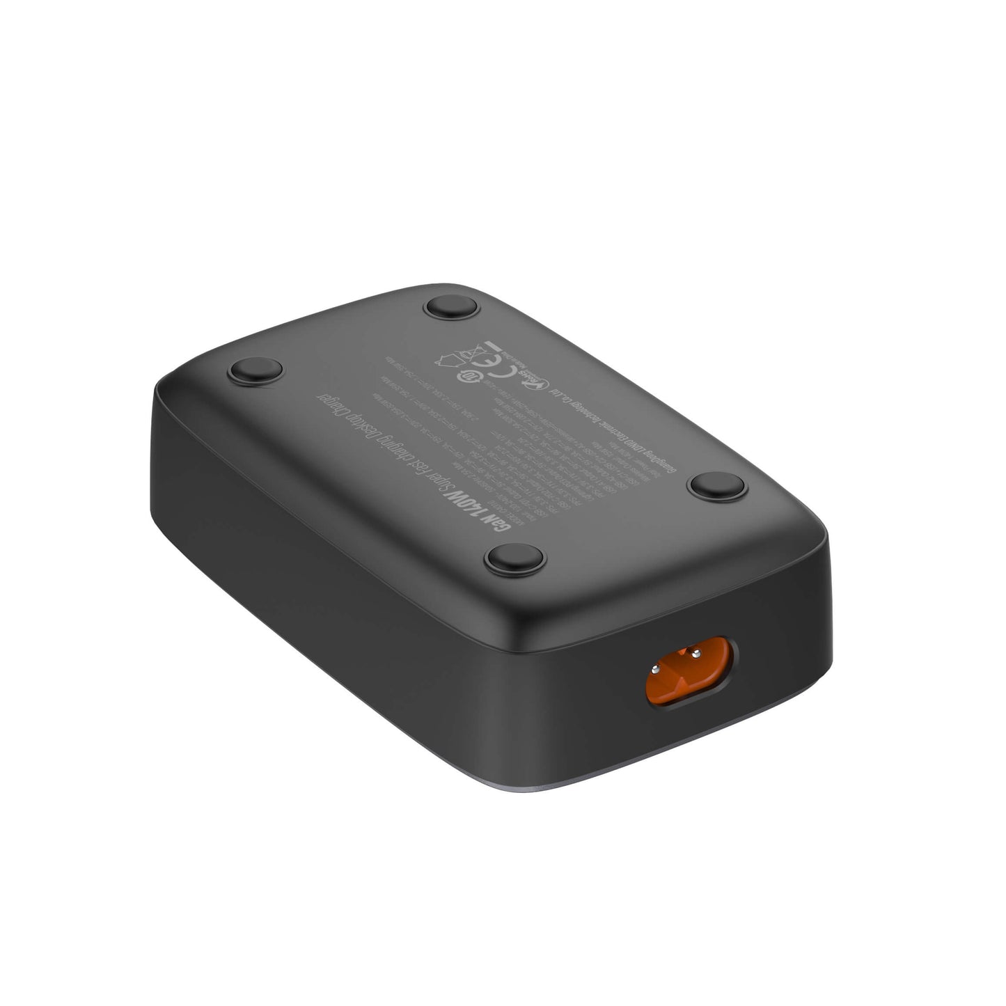LDNIO Q4010 140W Multiport Desktop Charging Station