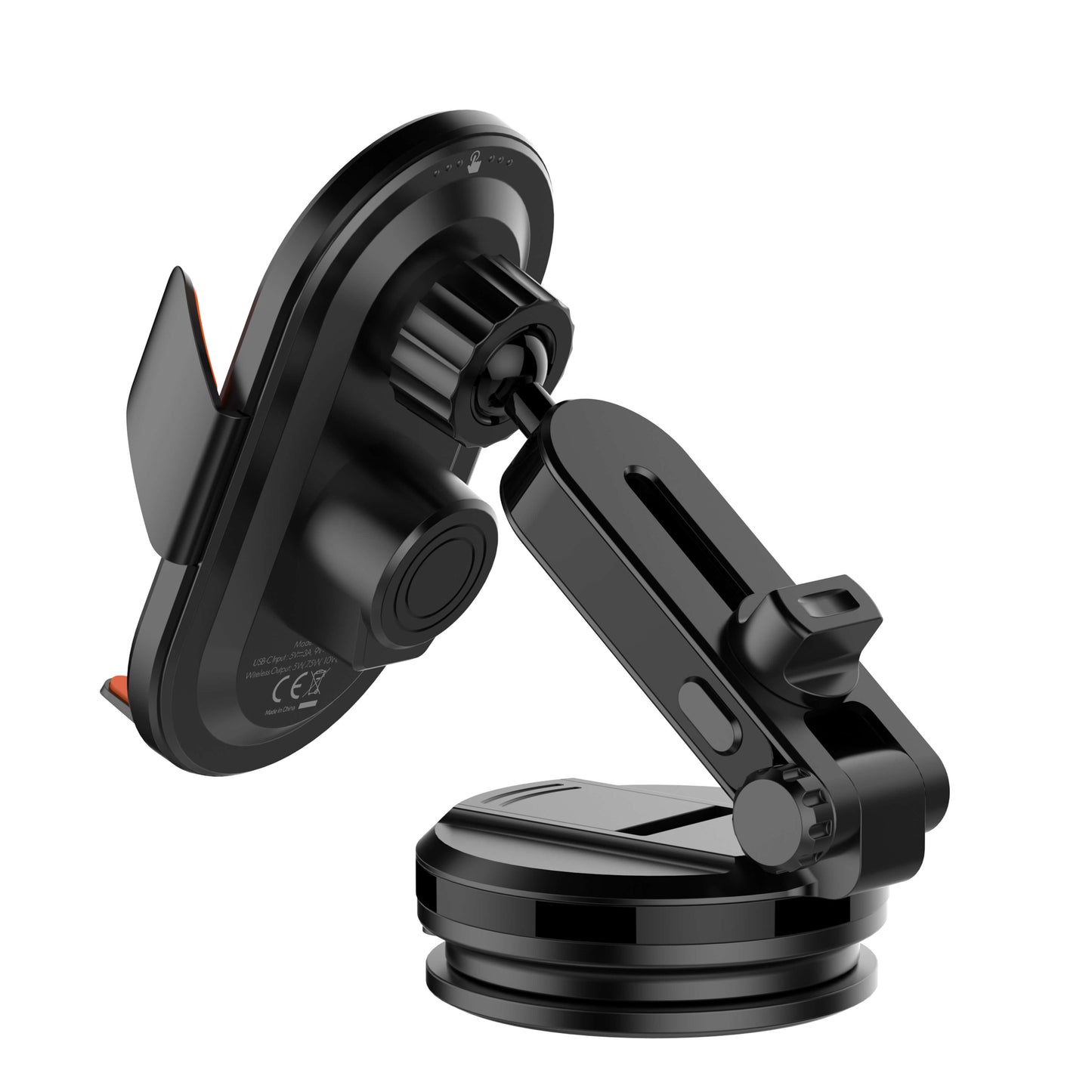 LDNIO MW21-1 Car Phone Charger & Holder