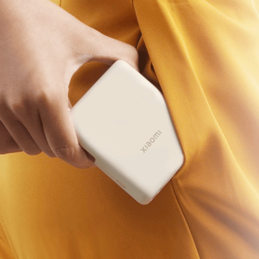 Xiaomi 33W Power Bank 10000