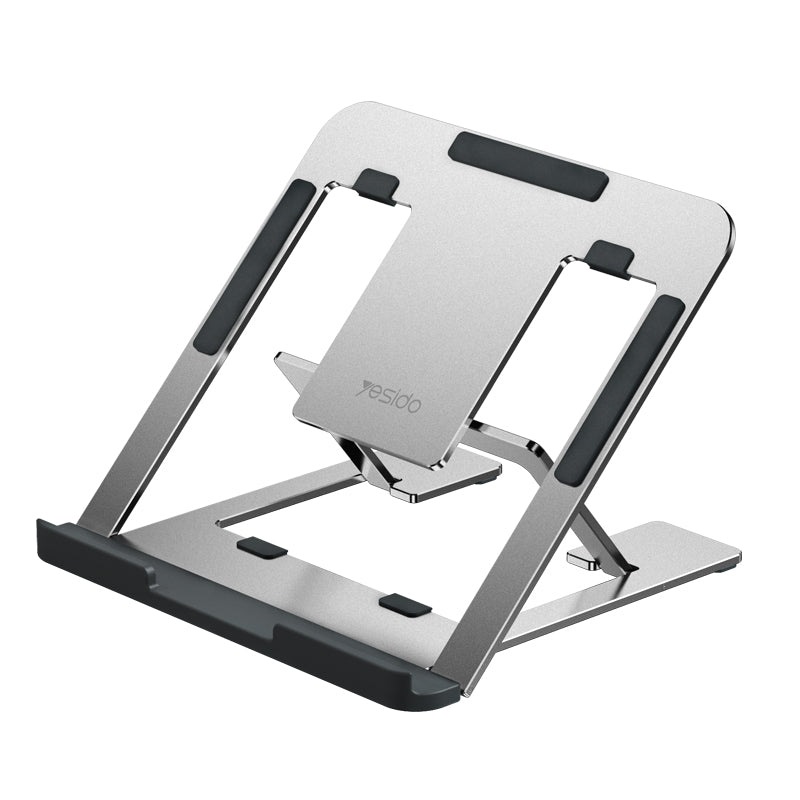 Yesido LP02 Aluminium Foldable Laptop Stand