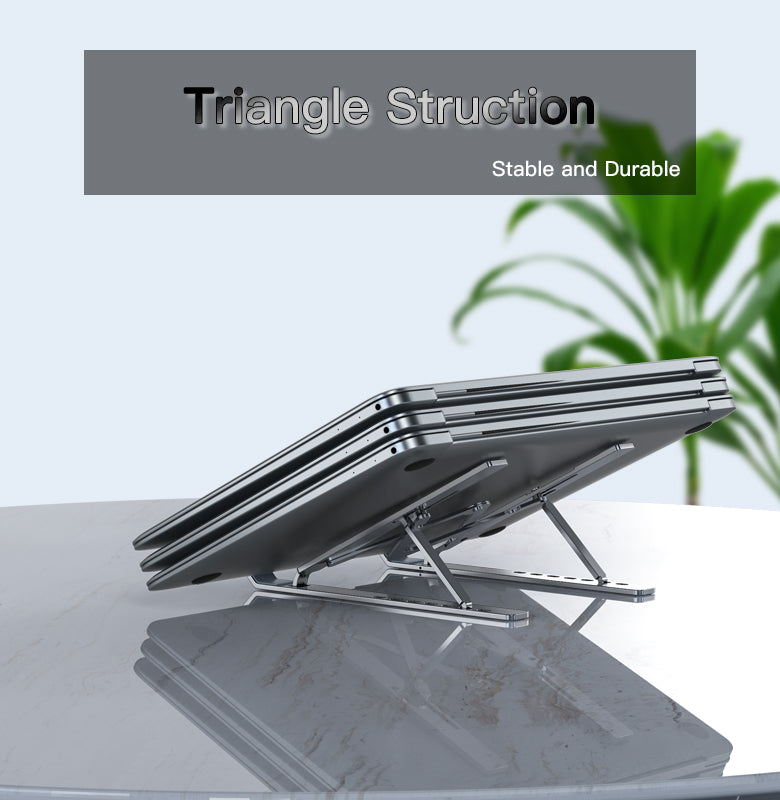 Yesido LP01 Aluminium Laptop / Tablet Stand