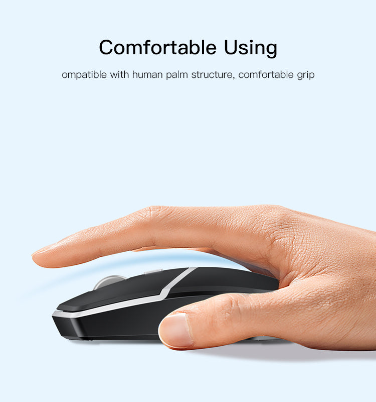 Yesido wireless mouse