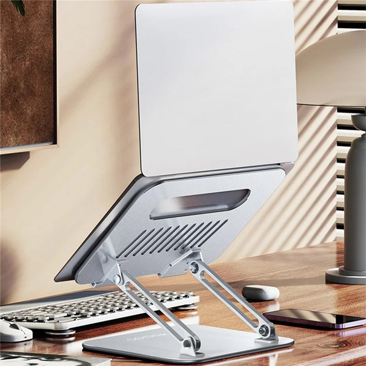 Yesido LP05 Aluminum Alloy Tablet/Laptops Stand