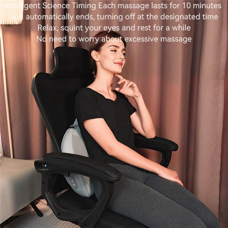 YESIDO MG15 Rechargeable Back Massager