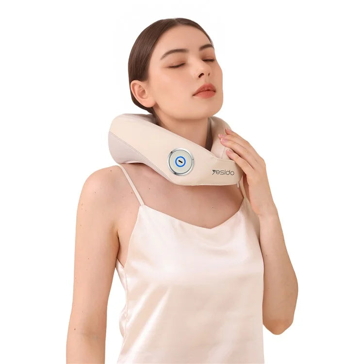 YESIDO MG14 Electric Neck Massager