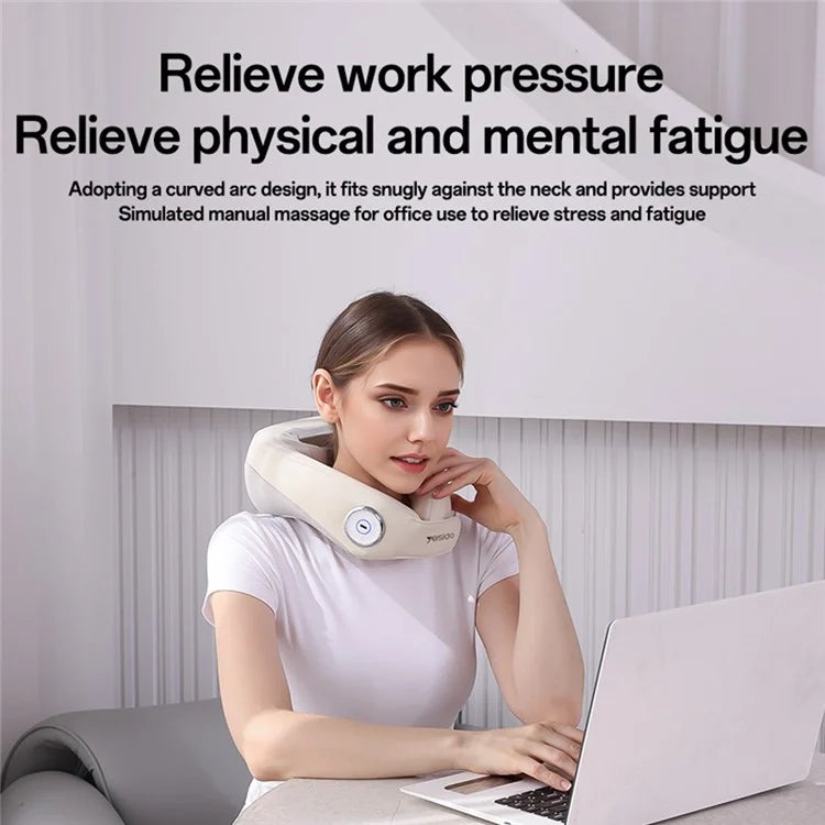 YESIDO MG14 Electric Neck Massager