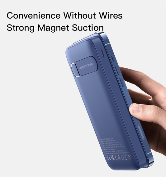 YESIDO YP27 10000mAh Power Bank