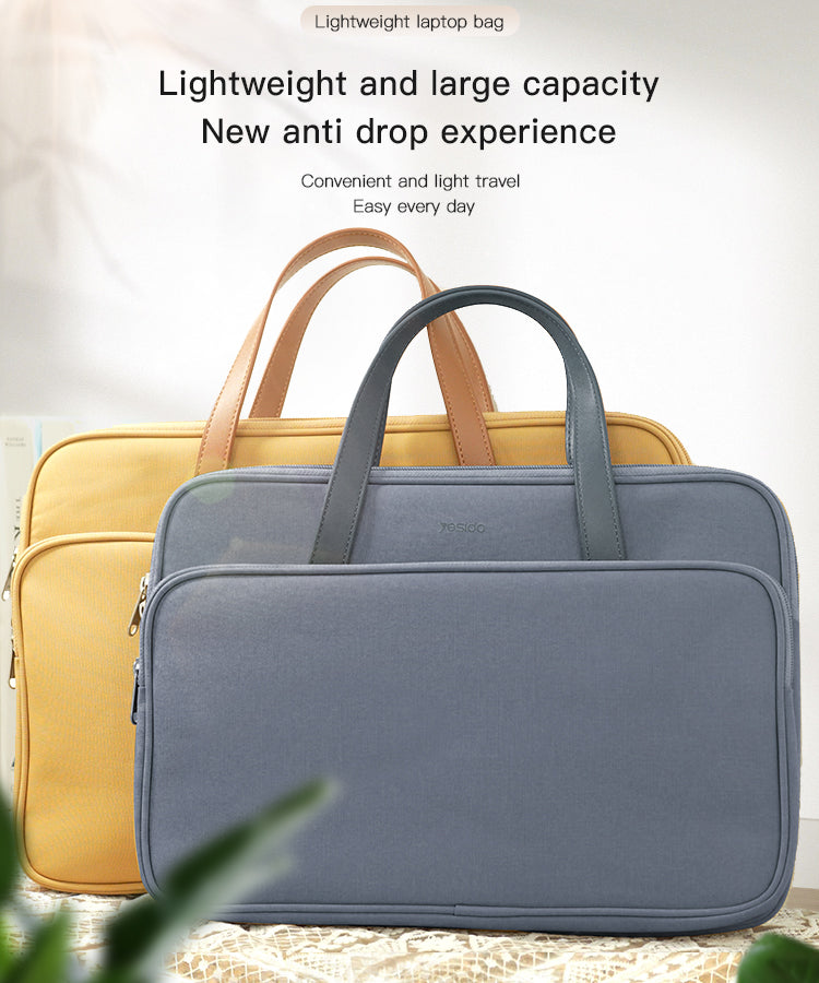 Yesido WB36 Paded Laptop Bag