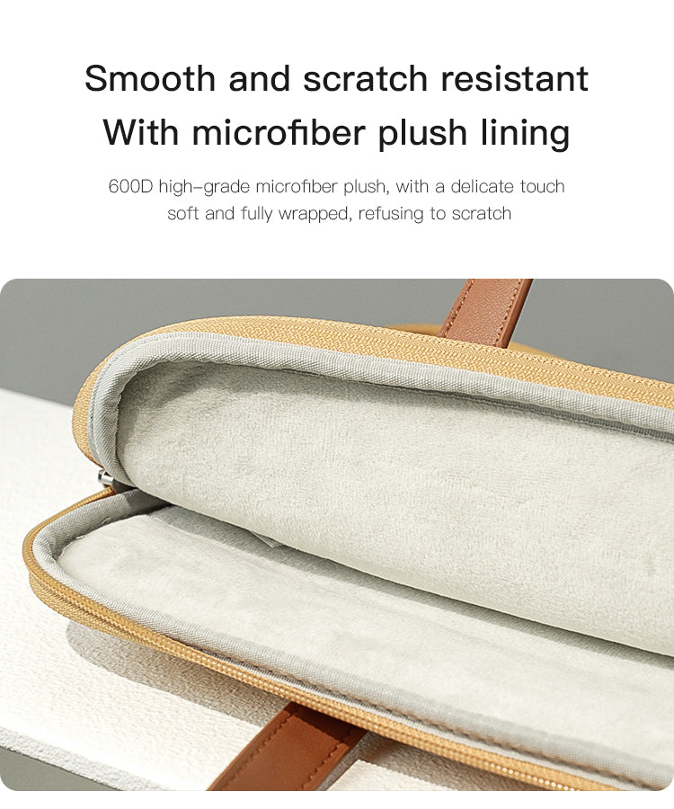 Yesido WB36 Paded Laptop Bag