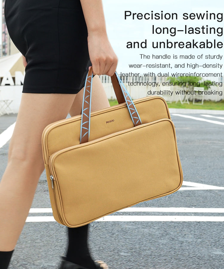 Yesido WB36 Paded Laptop Bag