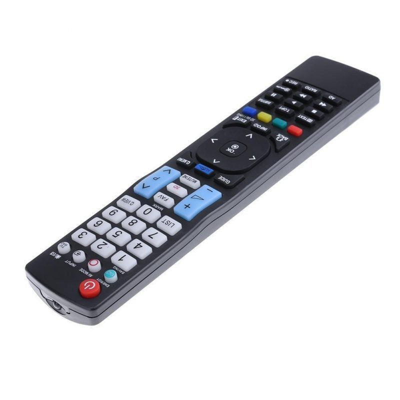 Remote Control for LG LCD TV