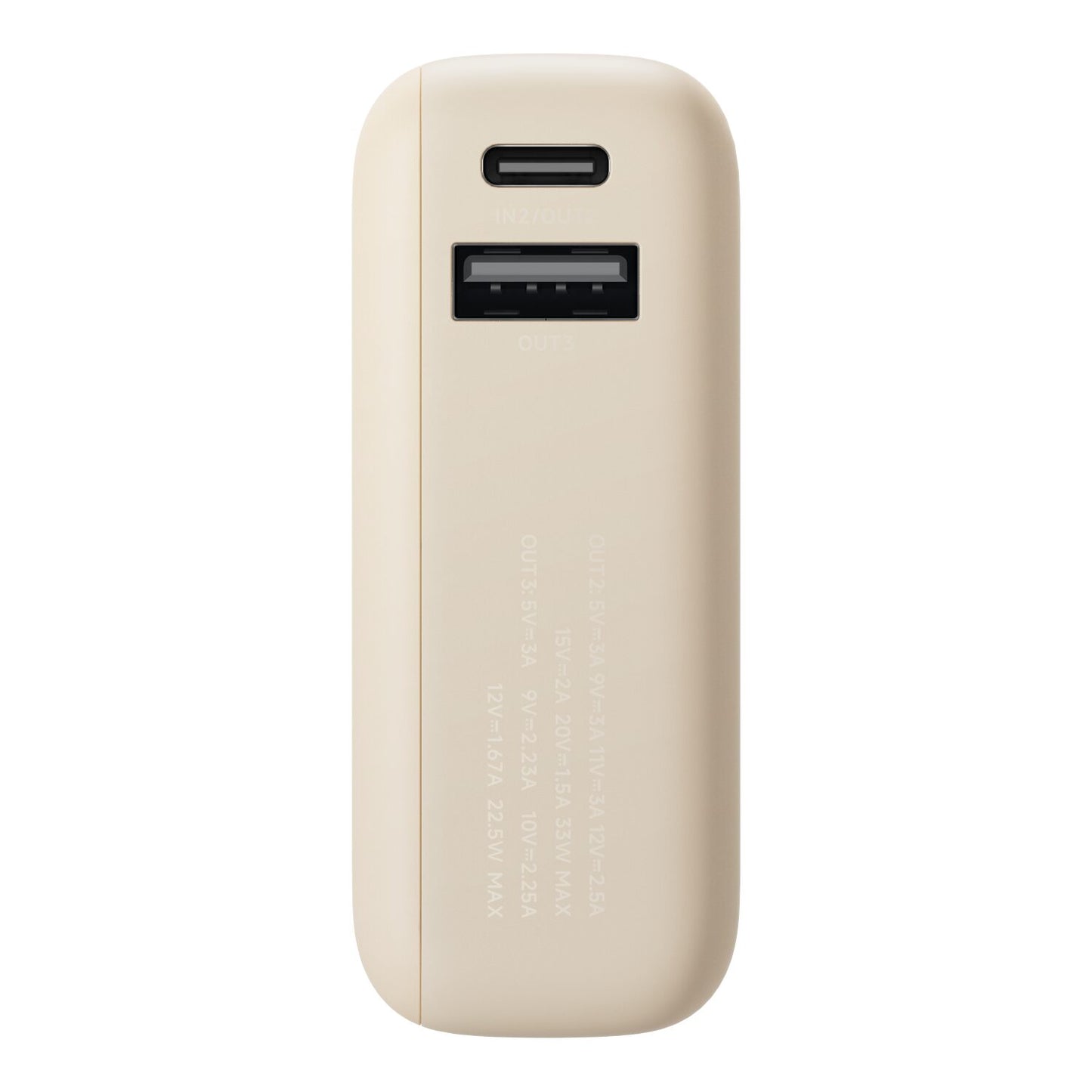 Xiaomi 33W Power Bank 10000