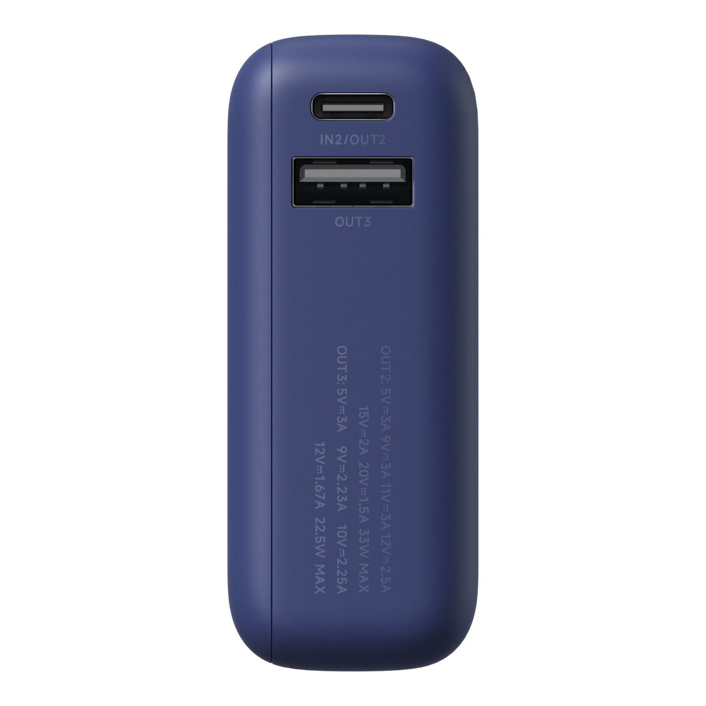 Xiaomi 33W Power Bank 10000