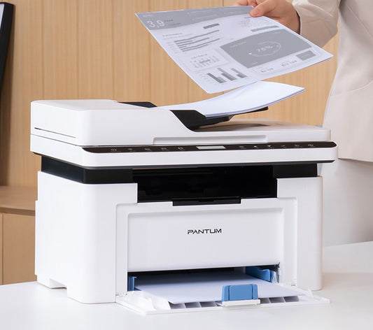 Pantum BM2305AW Mono Laser Multifunction Printer with ADF