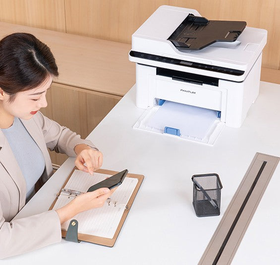 Pantum BM2305AW Mono Laser Multifunction Printer with ADF