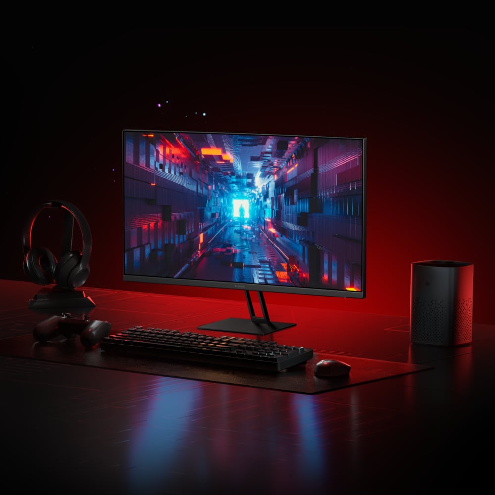 Xiaomi G27Qi 27″ Gaming Monitor