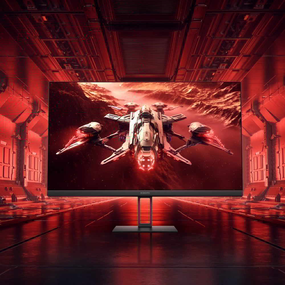 Xiaomi G24i 24″ Full HD Gaming Monitor