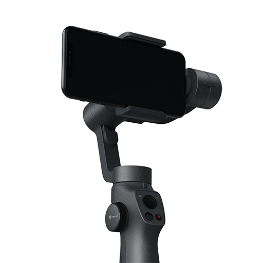 Capture 2 3 Axis Gimbal Stabilizing