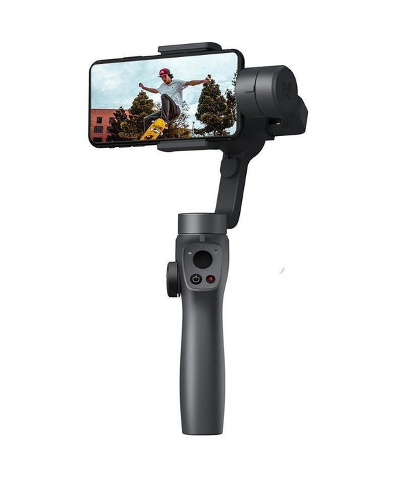 Capture 2s 3 Axis Gimbal Stabilizer