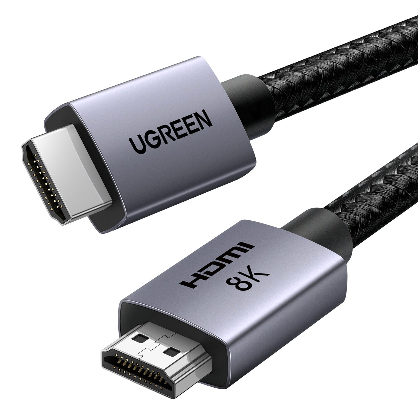 UGREEN 8K HDMI 2.1 Cable 5m