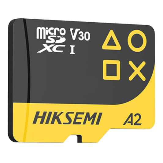 Hiksemi FUTURE G3 512GB MicroSDXC Gaming Card
