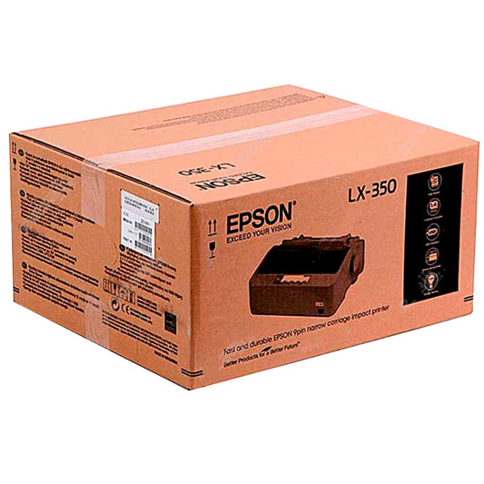Epson LX350 9pin Impact dot matrix