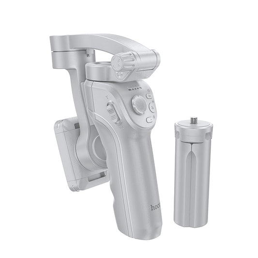 Hoco K24 Tracking Anti-Shake 3-Axis Gimbal