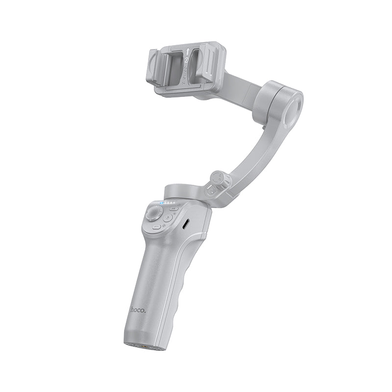 Hoco K24 Tracking Anti-Shake 3-Axis Gimbal