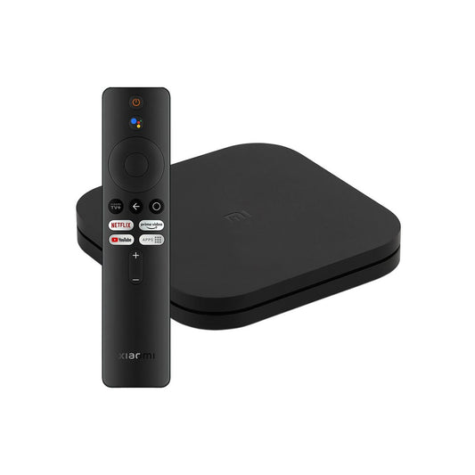 Xiaomi TV Box S 2nd Gen