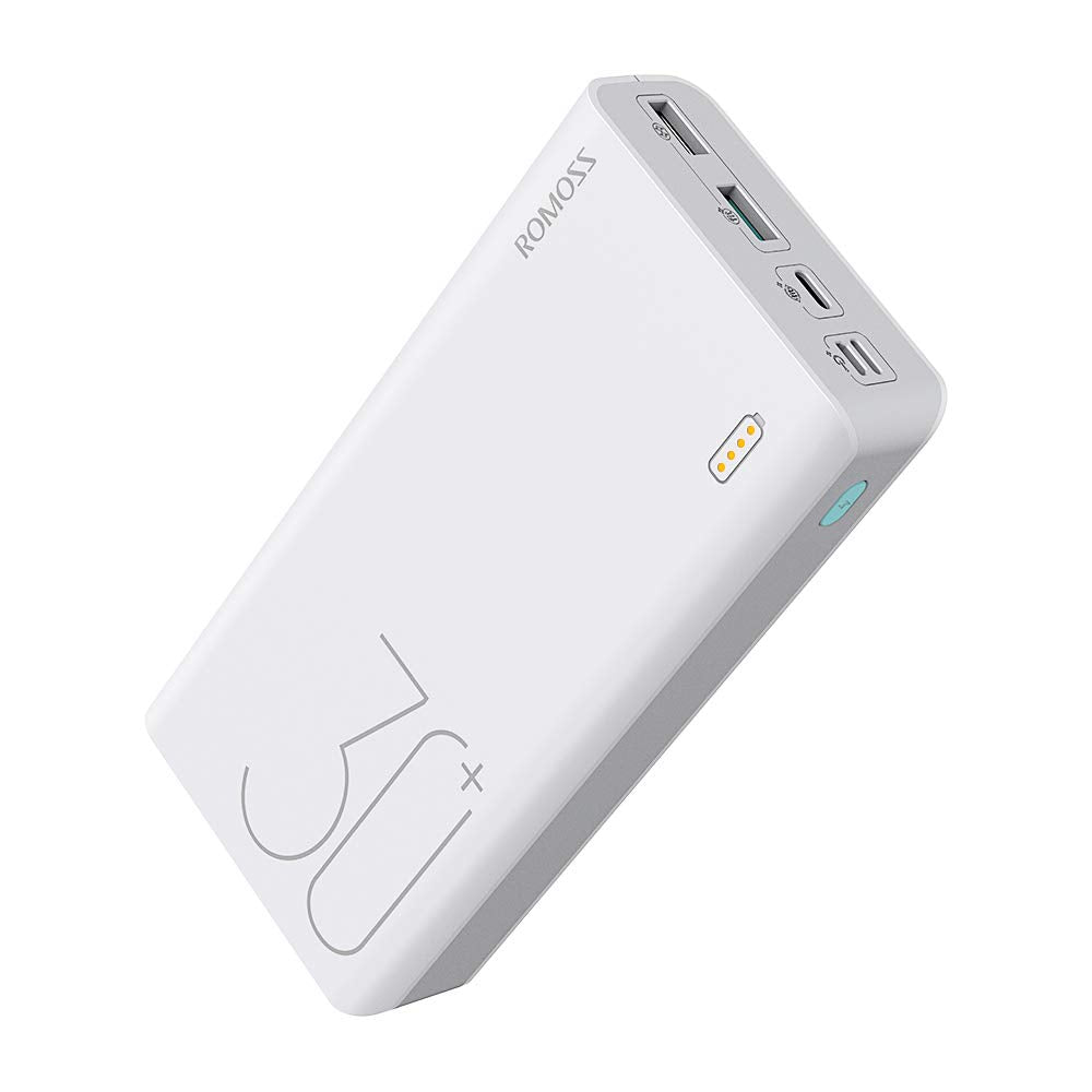 Romoss Power Bank Pulse 30 30000mAhWH