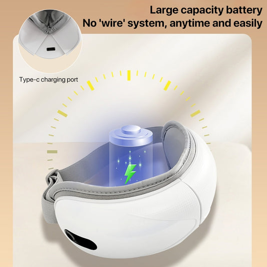 Yesido MG03 Intelligent Hot Compress Eye Massager