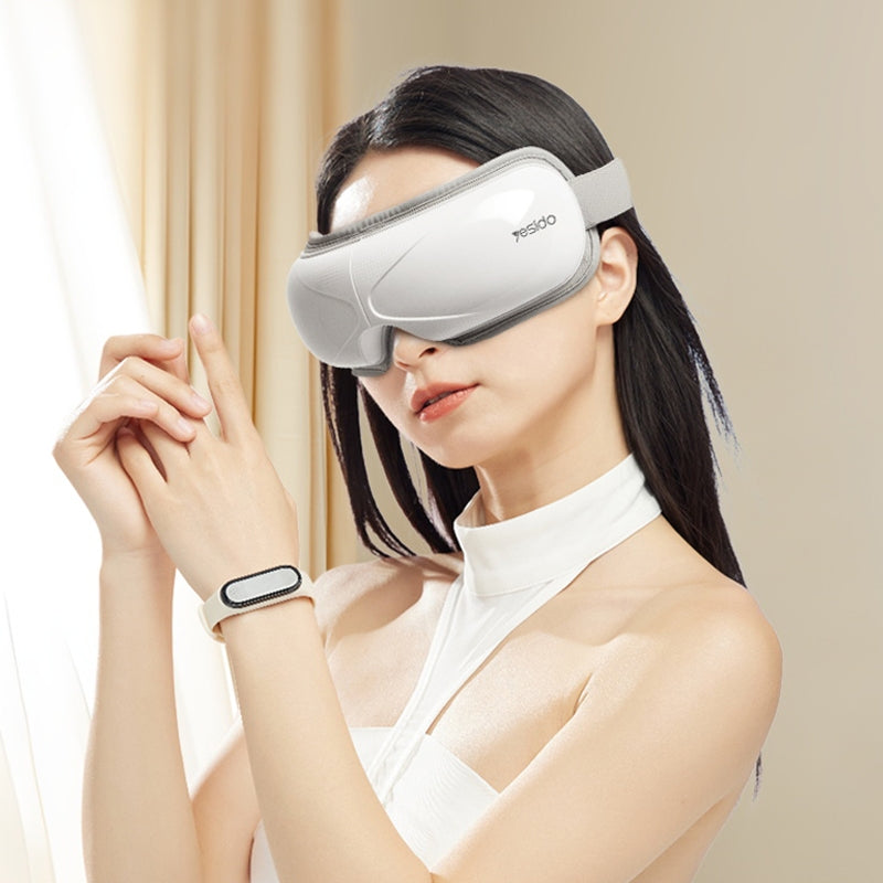 Yesido MG03 Intelligent Hot Compress Eye Massager