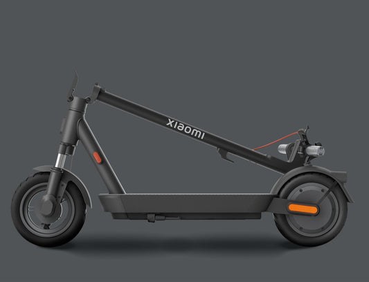Xiaomi Electric Scooter 5 (700W, 60km Range)