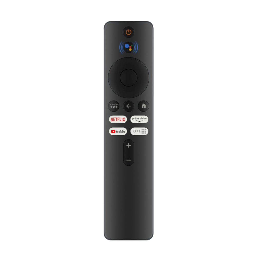 Remote For Xiaomi 4K UHD TV Box S & Xiaomi TV Stick - 2nd Generation