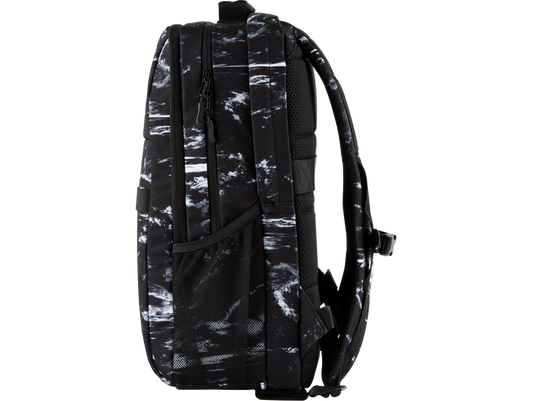 HP Campus XL 16-inch Notebook Backpack Marble Stone