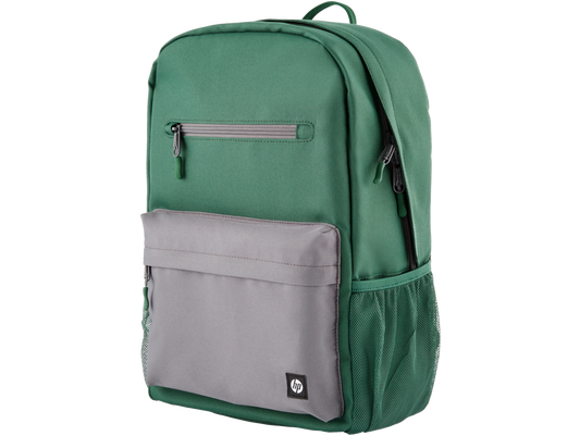 HP 15.6 inch Campus Green Backpack